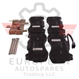 Genuine Maserati Front Brake Pads 980156012