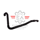 Porsche Engine Vent Line Hose 98710794700 | Genuine OEM European Autospares Trading LLC