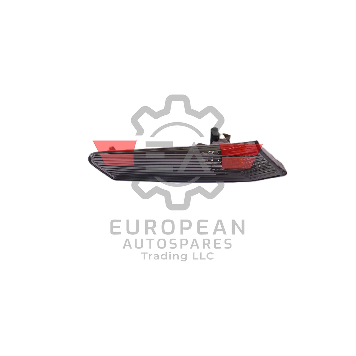 Porsche Turn Signal Indicator Light Unit 98763103402 | Genuine OEM European Autospares Trading LLC