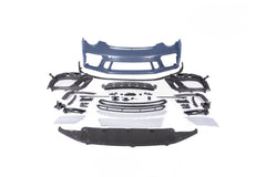 Porsche 991.2 GT3 Body Kit Front and Rear