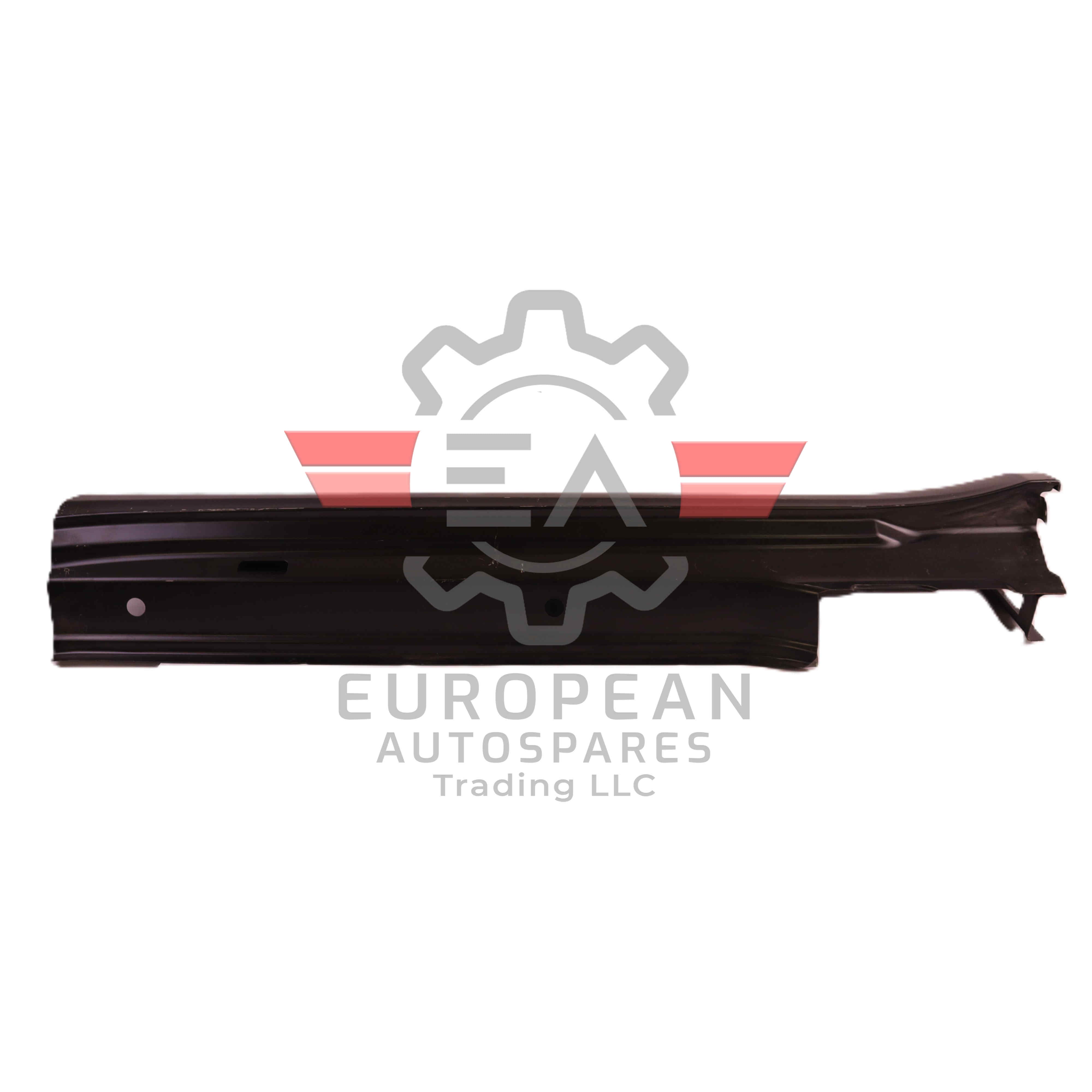 Porsche Door Sill Panel Primed 99150396300GRV | Genuine OEM European Autospares Trading LLC