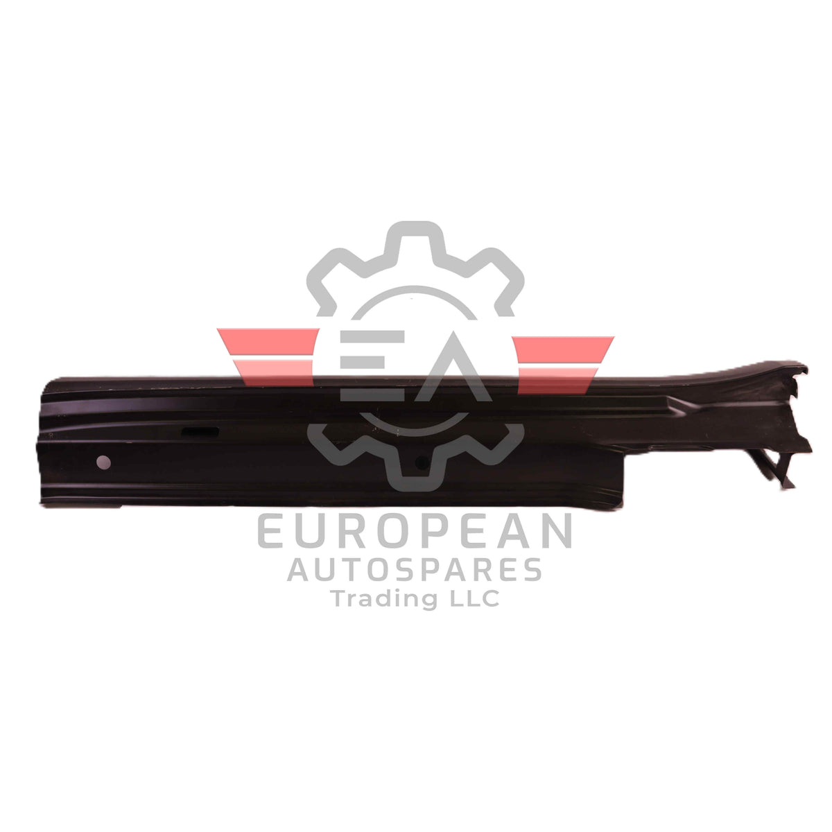 Porsche Door Sill Panel Primed 99150396300GRV | Genuine OEM European Autospares Trading LLC