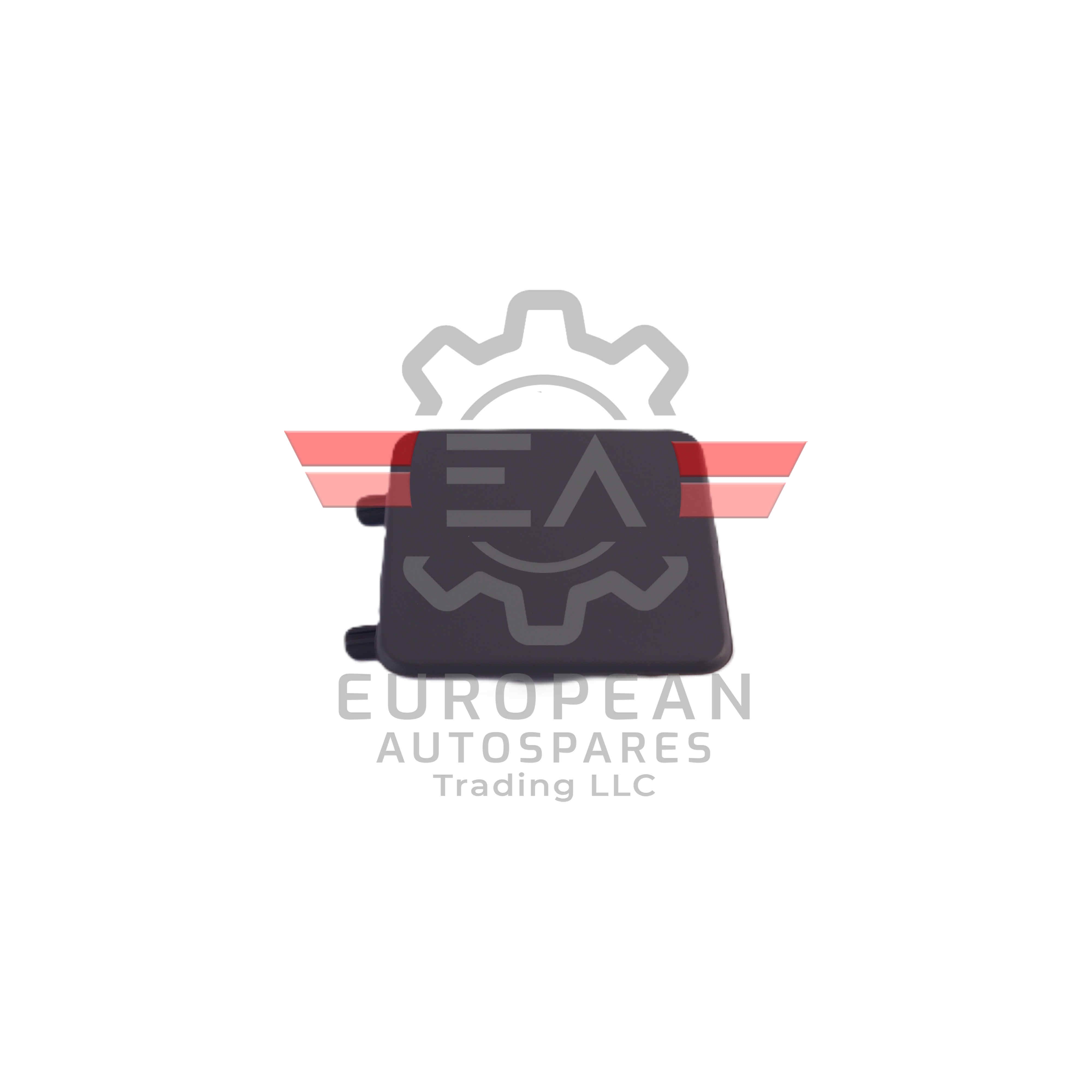 Porsche Body Panel Protective Cap Cover 99150551581 | Genuine OEM European Autospares Trading LLC