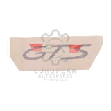 Genuine Porsche Decorative Film For Door 99155944300