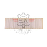 Genuine Porsche Air Cleaner 99157237100