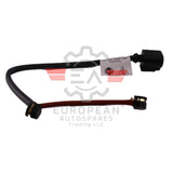 Genuine Porsche Brake Pad Wear Sensor for 911 & Cayman 99160916500