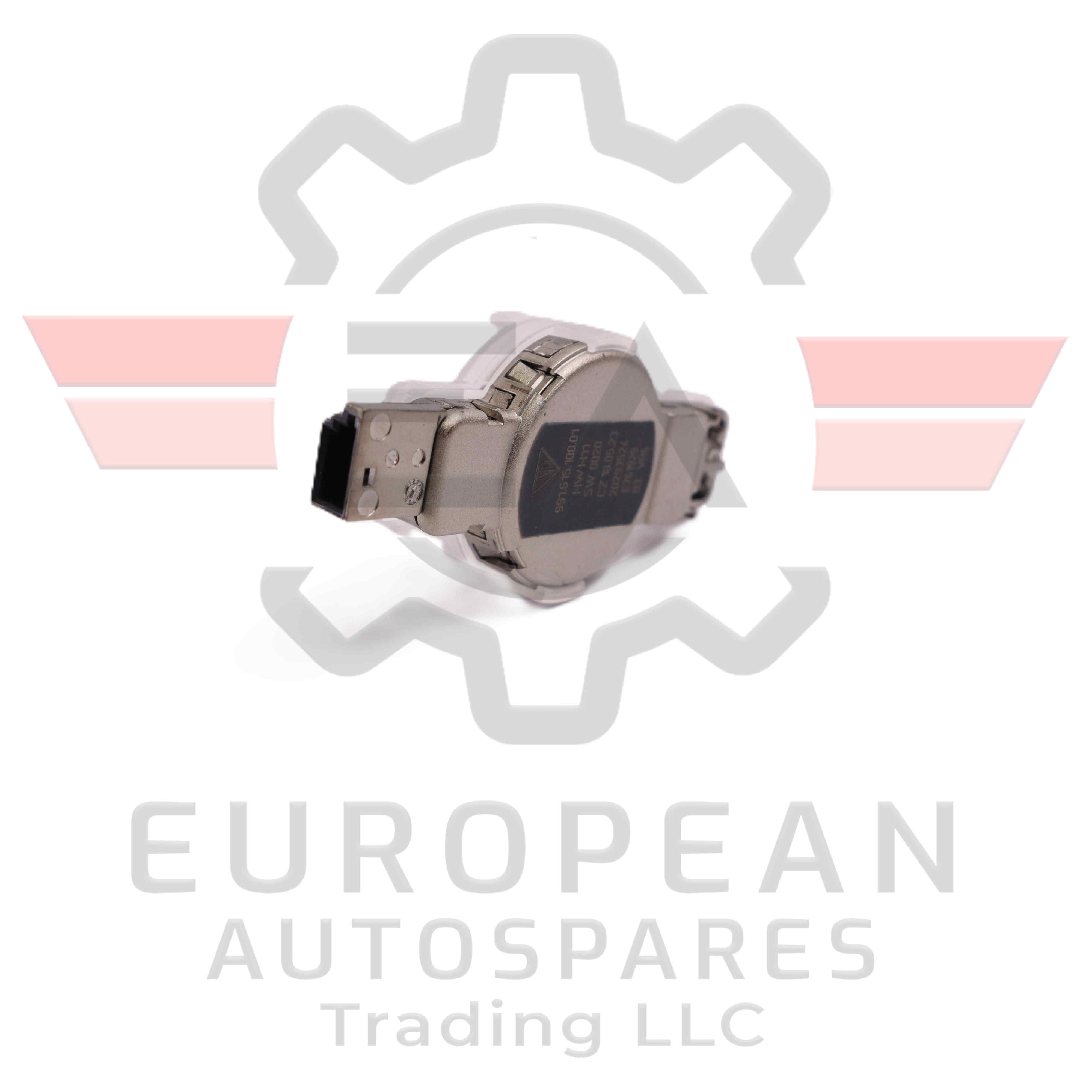 Porsche Rain Sensor Control Module 99161510801 | Genuine OEM European Autospares Trading LLC