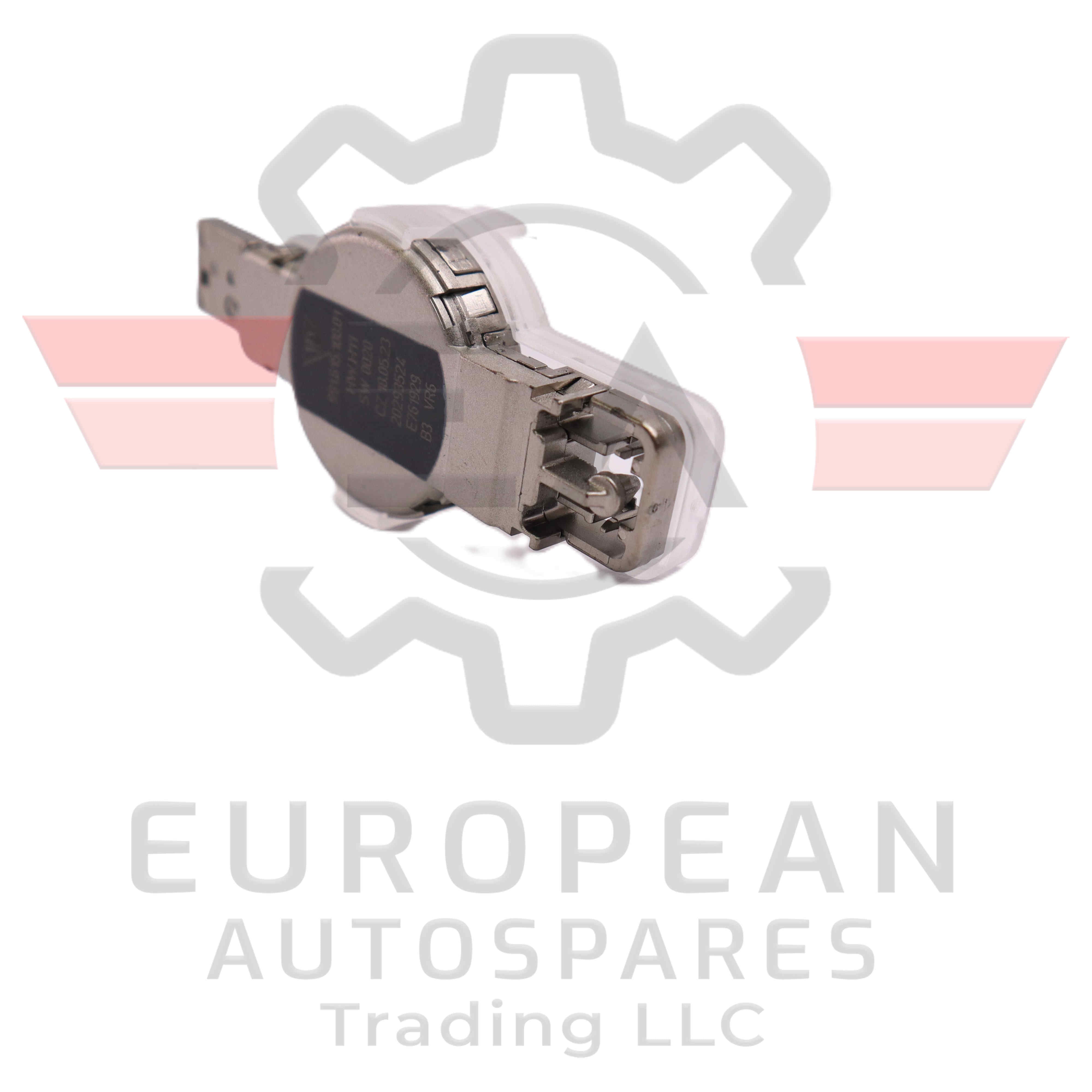 Porsche Rain Sensor Control Module 99161510801 | Genuine OEM European Autospares Trading LLC