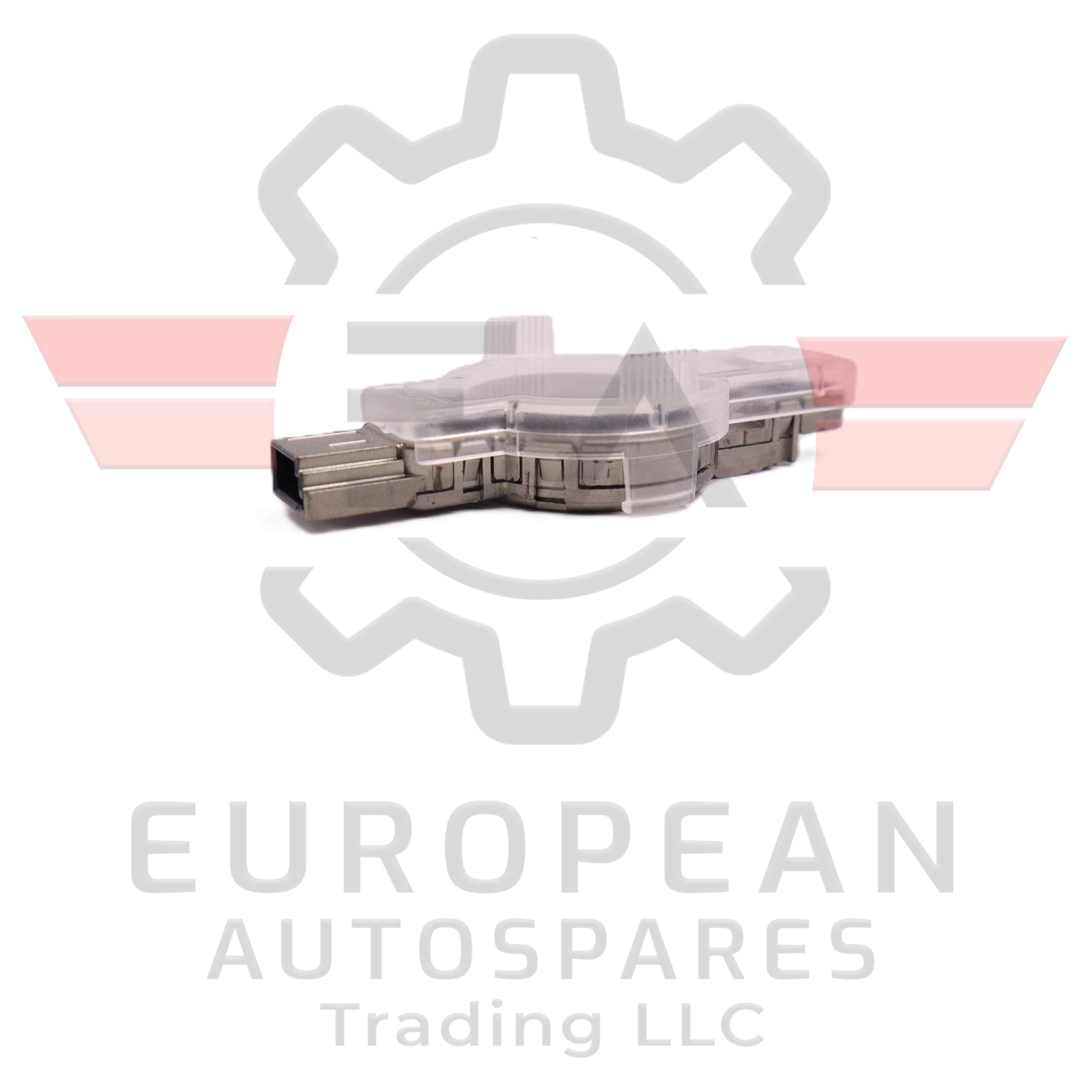Porsche Rain Sensor Control Module 99161510801 | Genuine OEM European Autospares Trading LLC