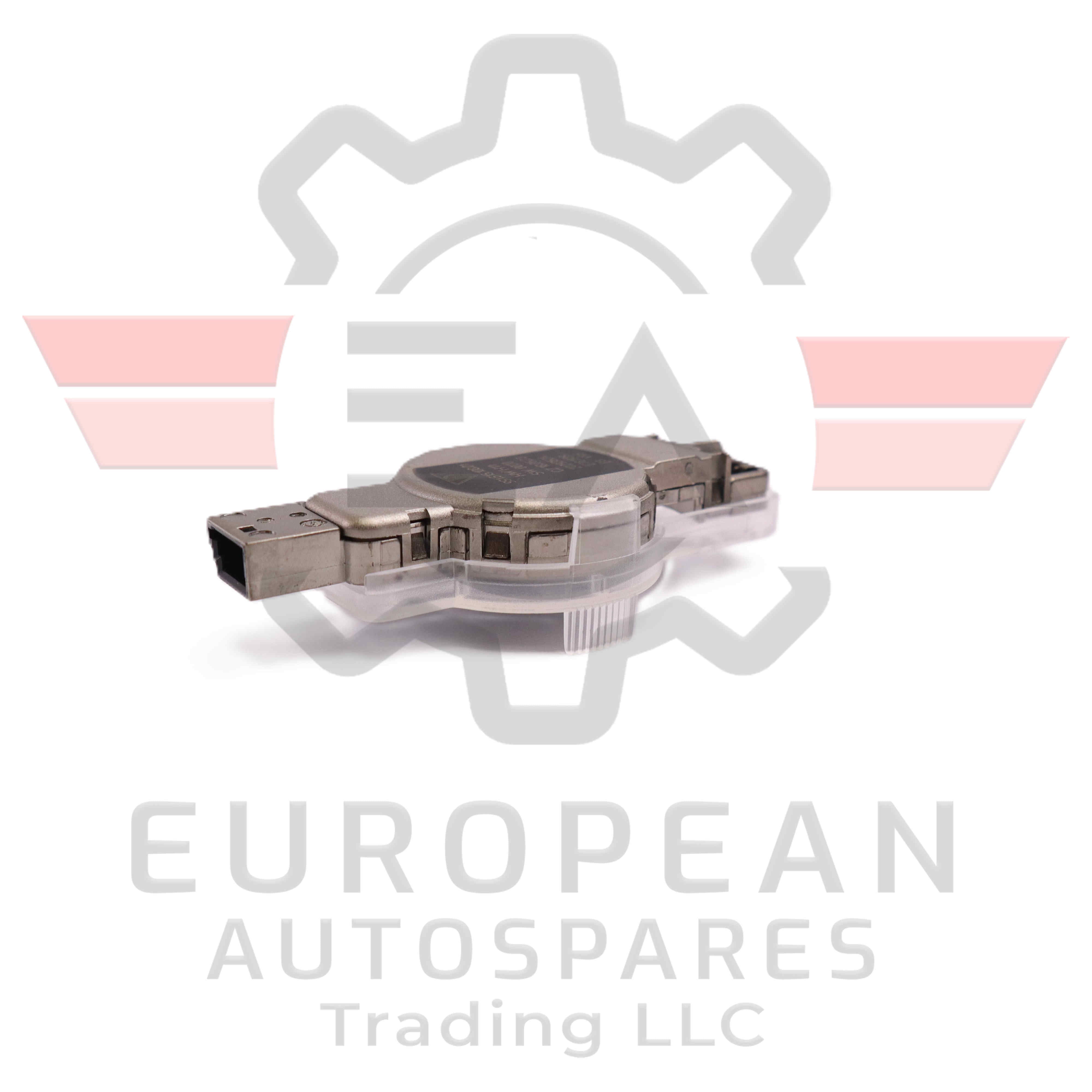 Porsche Rain Sensor Control Module 99161510801 | Genuine OEM European Autospares Trading LLC