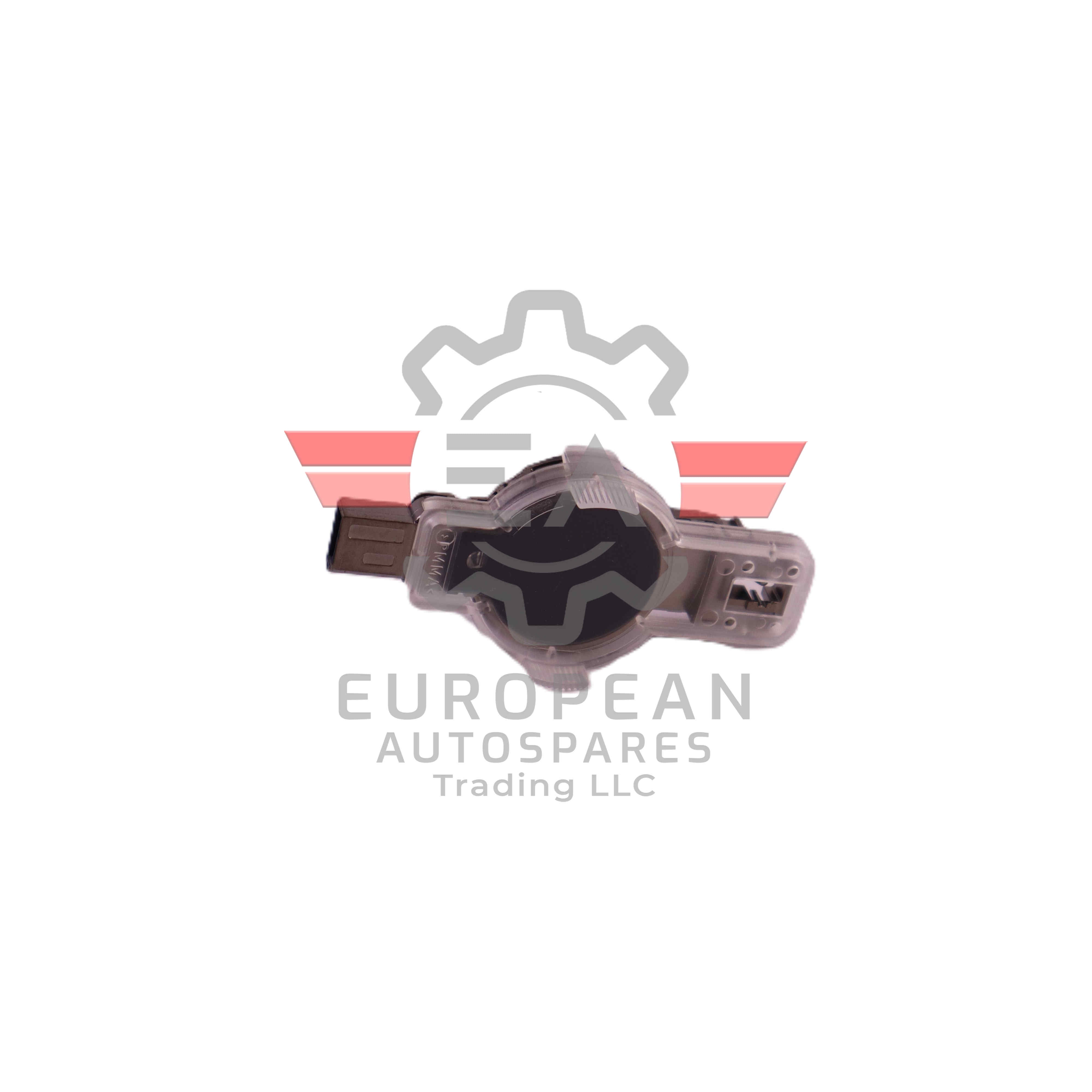 Porsche Rain Sensor Control Module 99161510801 | Genuine OEM European Autospares Trading LLC