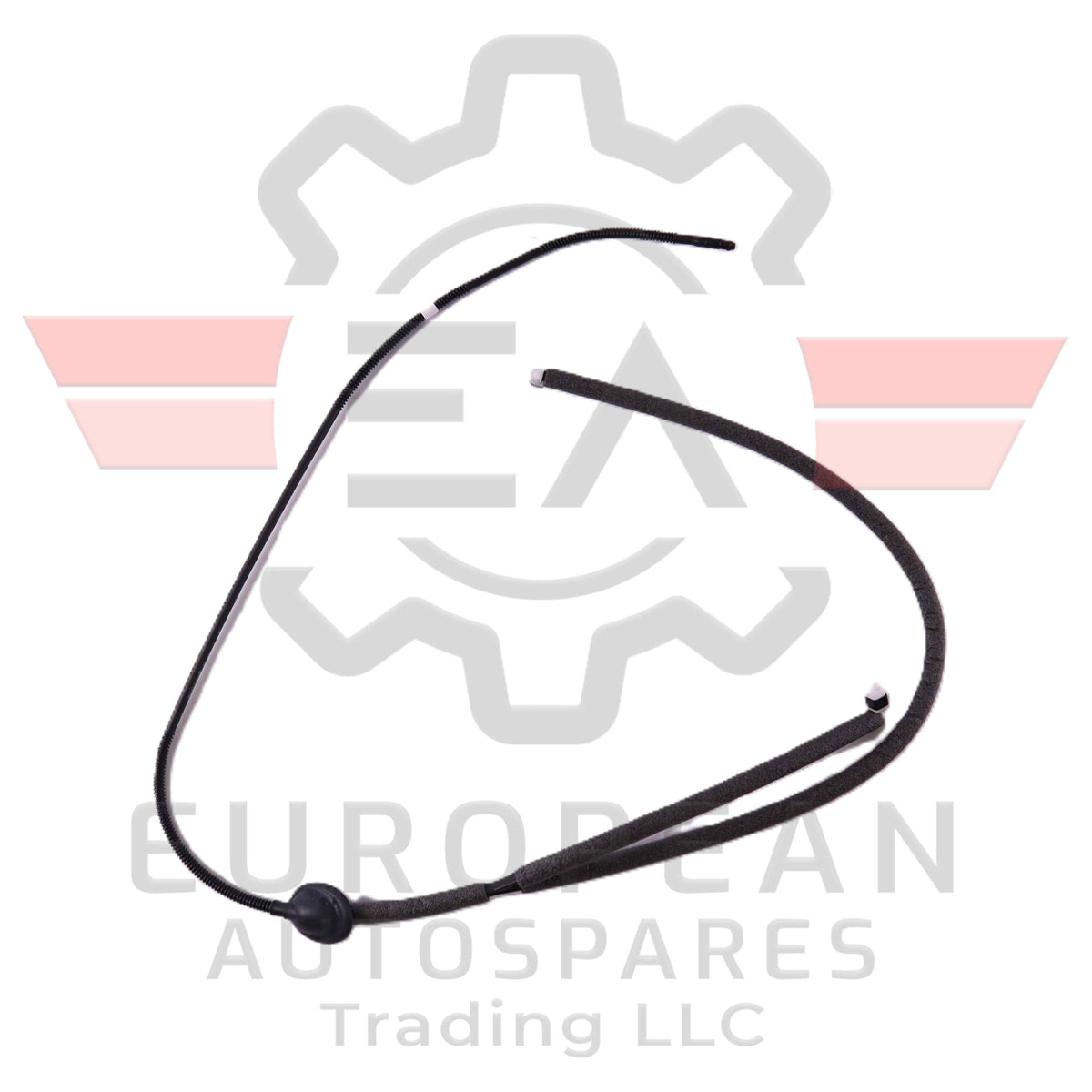 Genuine Porsche Hose Line for Washer Water 99162866706 European Autospares Trading LLC