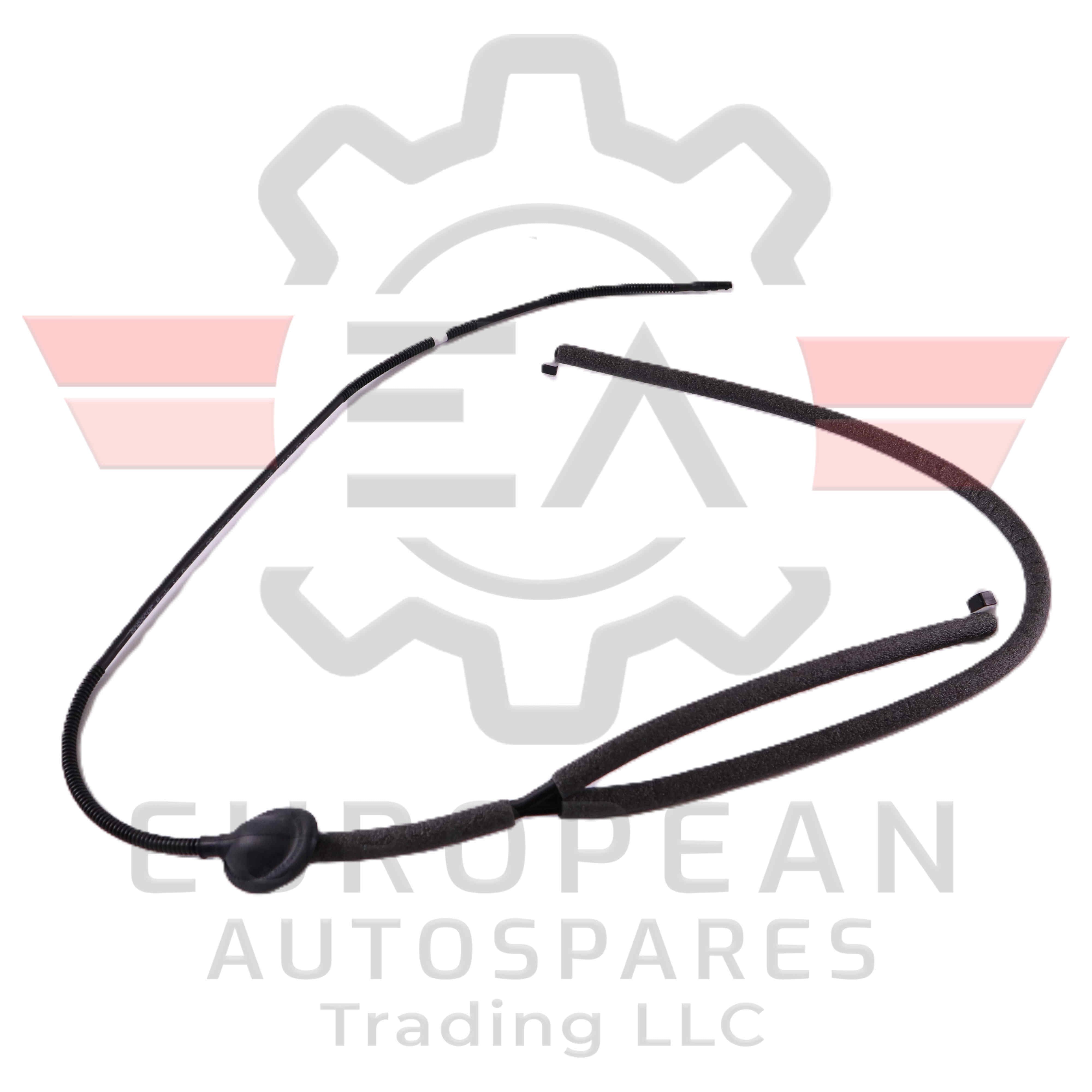 Genuine Porsche Hose Line for Washer Water 99162866706 European Autospares Trading LLC