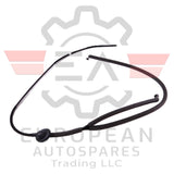 Genuine Porsche Hose Line for Washer Water 99162866706 European Autospares Trading LLC