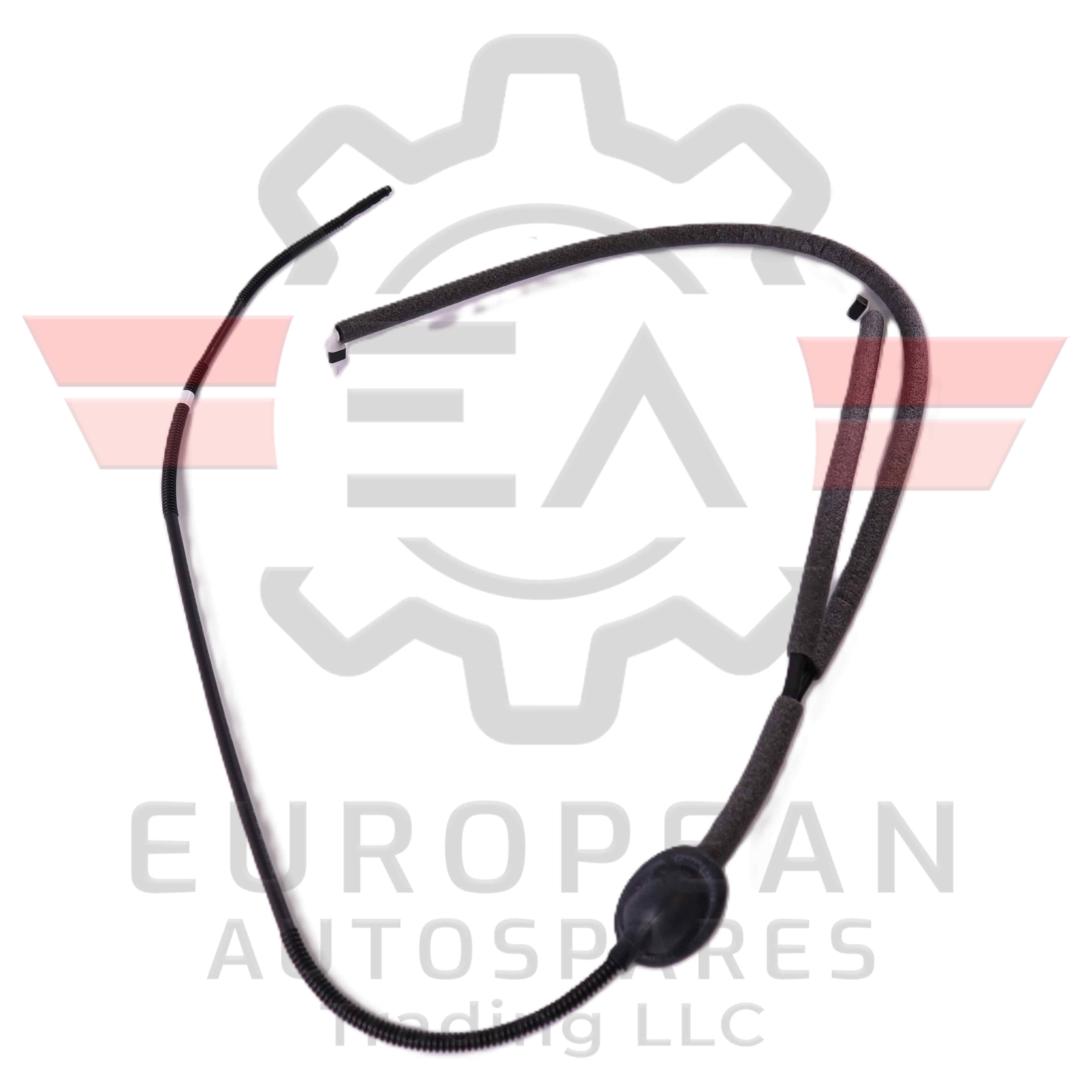 Genuine Porsche Hose Line for Washer Water 99162866706 European Autospares Trading LLC