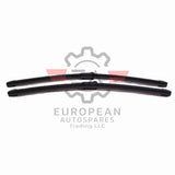 Genuine Porsche Front Wiper Blade 99162890101