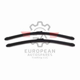 Genuine Porsche Front Wiper Blade 99162890101