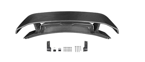 991 Carrera Rear carbon Spoiler- fitment 2012-2017 Model