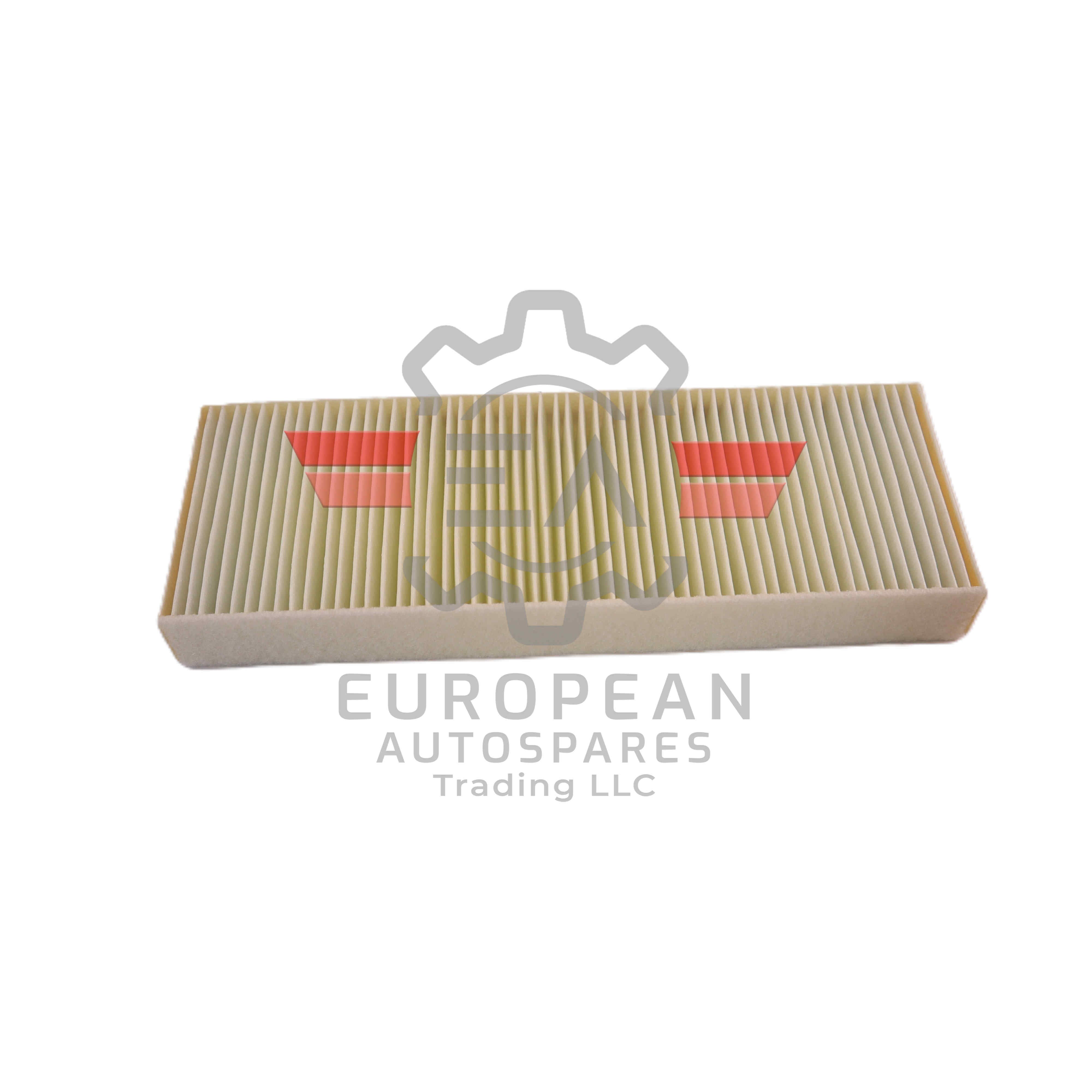 Porsche Cabin AC Air Filter Element 992819429 | Genuine OEM European Autospares Trading LLC