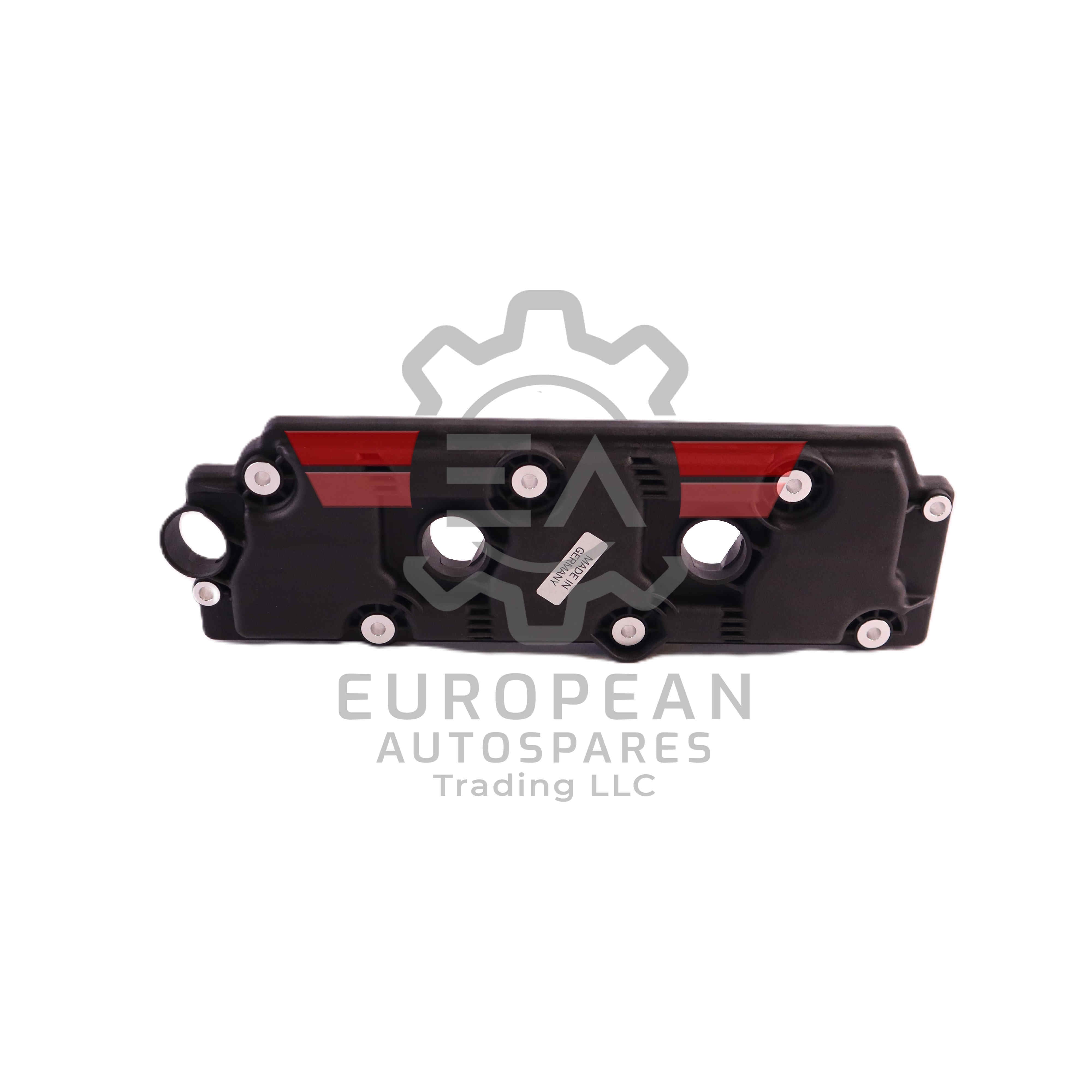 Porsche Engine Valve Cover Assembly 99310511505 | Genuine OEM European Autospares Trading LLC