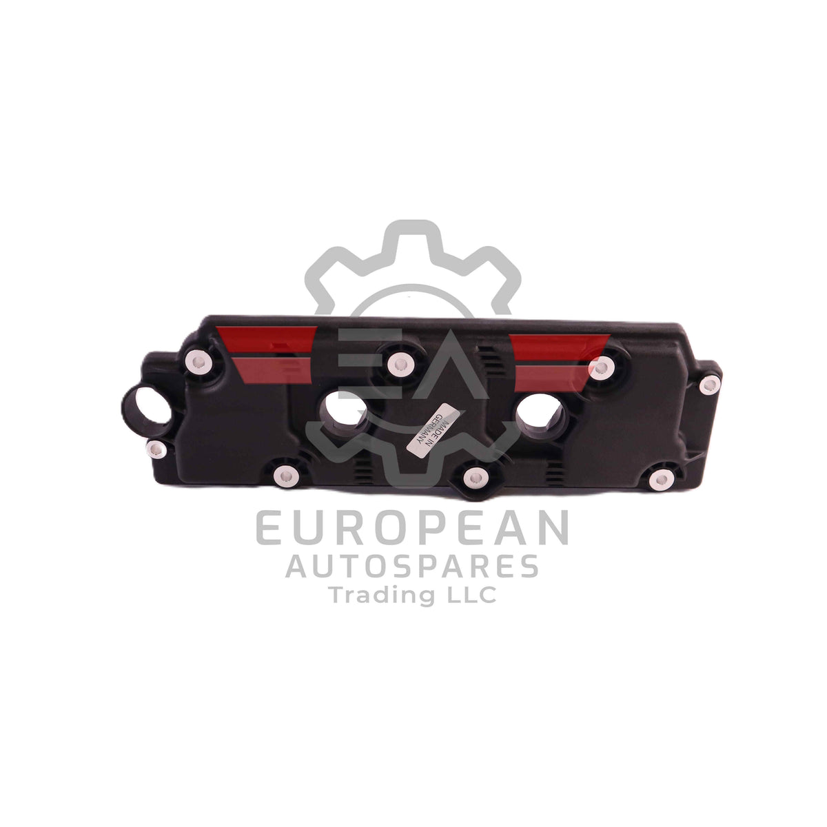 Porsche Engine Valve Cover Assembly 99310511505 | Genuine OEM European Autospares Trading LLC