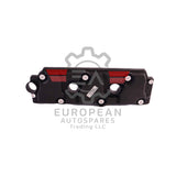 Porsche Engine Valve Cover Assembly 99310511505 | Genuine OEM European Autospares Trading LLC