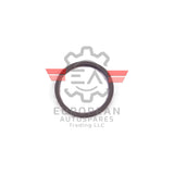 Porsche Engine Sealing Ring Gasket 99311119500 | Genuine OEM European Autospares Trading LLC