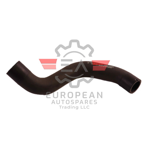 Manguera de agua de refrigeración del motor Porsche 99610662356 | Original OEM