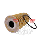 Genuine Porsche Oil Filter Element 99610722553