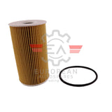 Genuine Porsche Oil Filter Element 99610722553