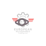 Genuine Porsche Gasket Air Tube 99611321371 European Autospares Trading LLC