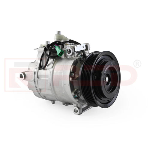 Porsche AC Compressor 996126011BX