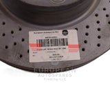 Genuine Porsche Front Left Brake Disk 99635140501