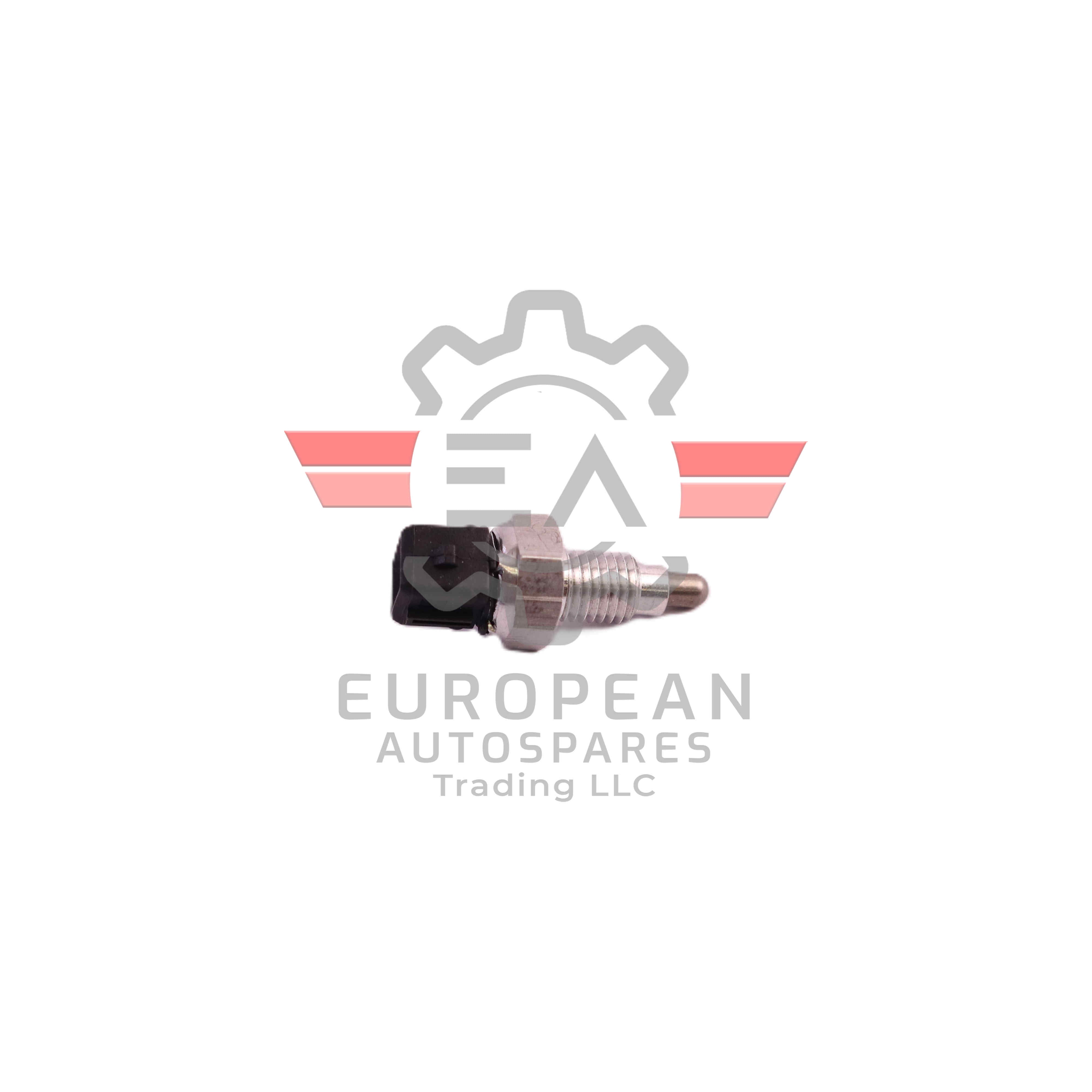 Porsche Manual Transmission Reverse Switch 99660613300 | Genuine OEM European Autospares Trading LLC