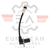 Porsche Engine Speed Sensor Crankshaft Sensor 99660640600 | Genuine OEM European Autospares Trading LLC