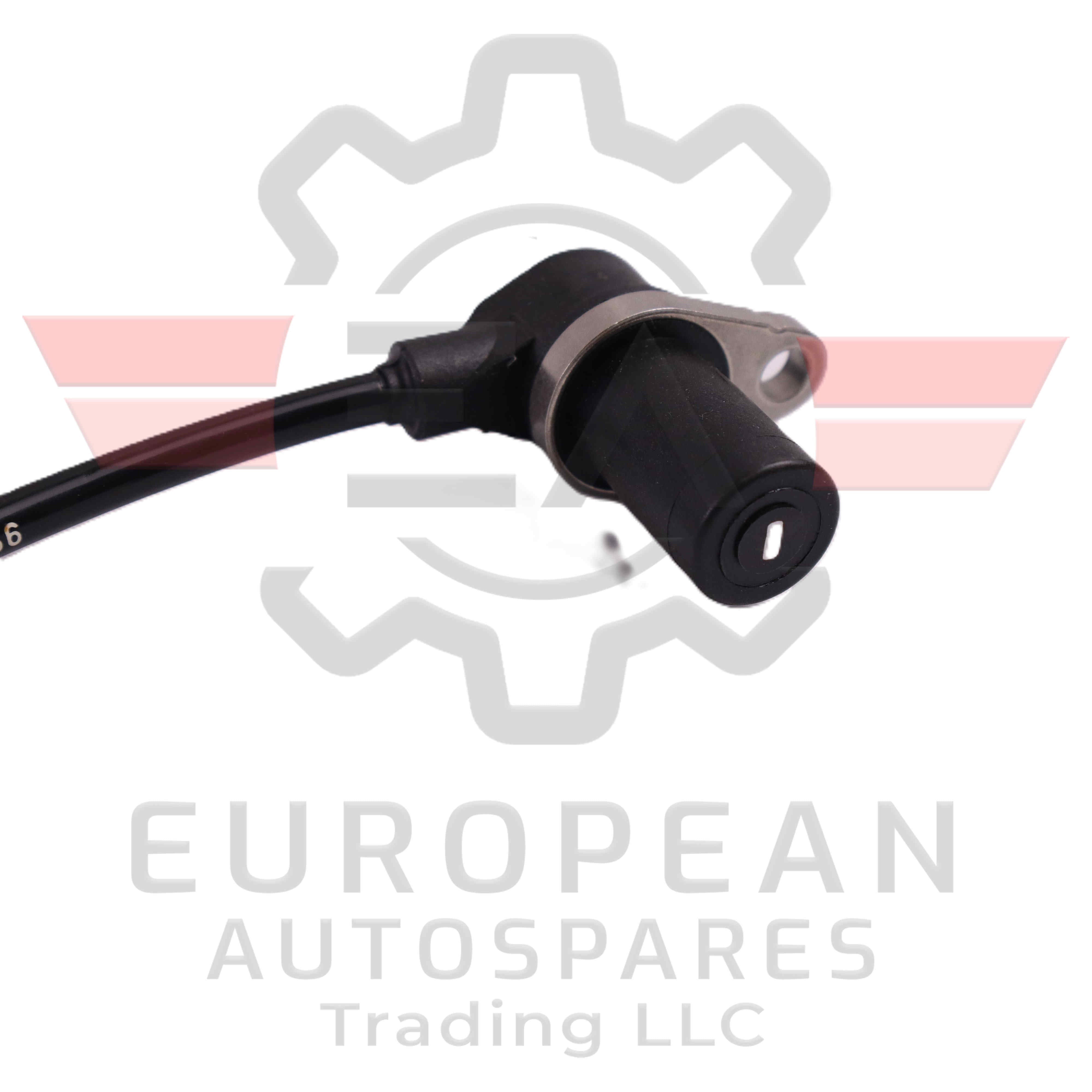 Porsche Engine Speed Sensor Crankshaft Sensor 99660640600 | Genuine OEM European Autospares Trading LLC