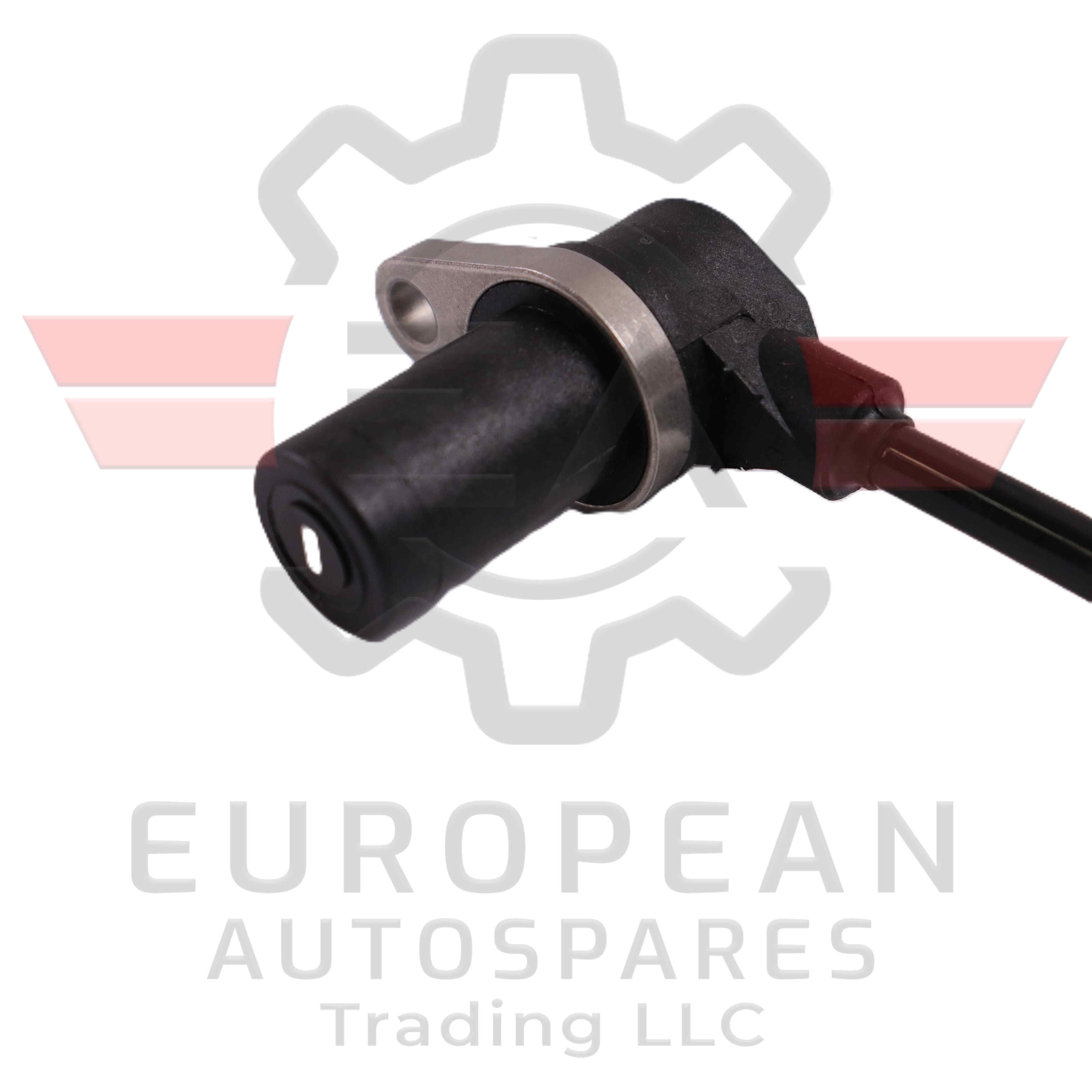 Porsche Engine Speed Sensor Crankshaft Sensor 99660640600 | Genuine OEM European Autospares Trading LLC