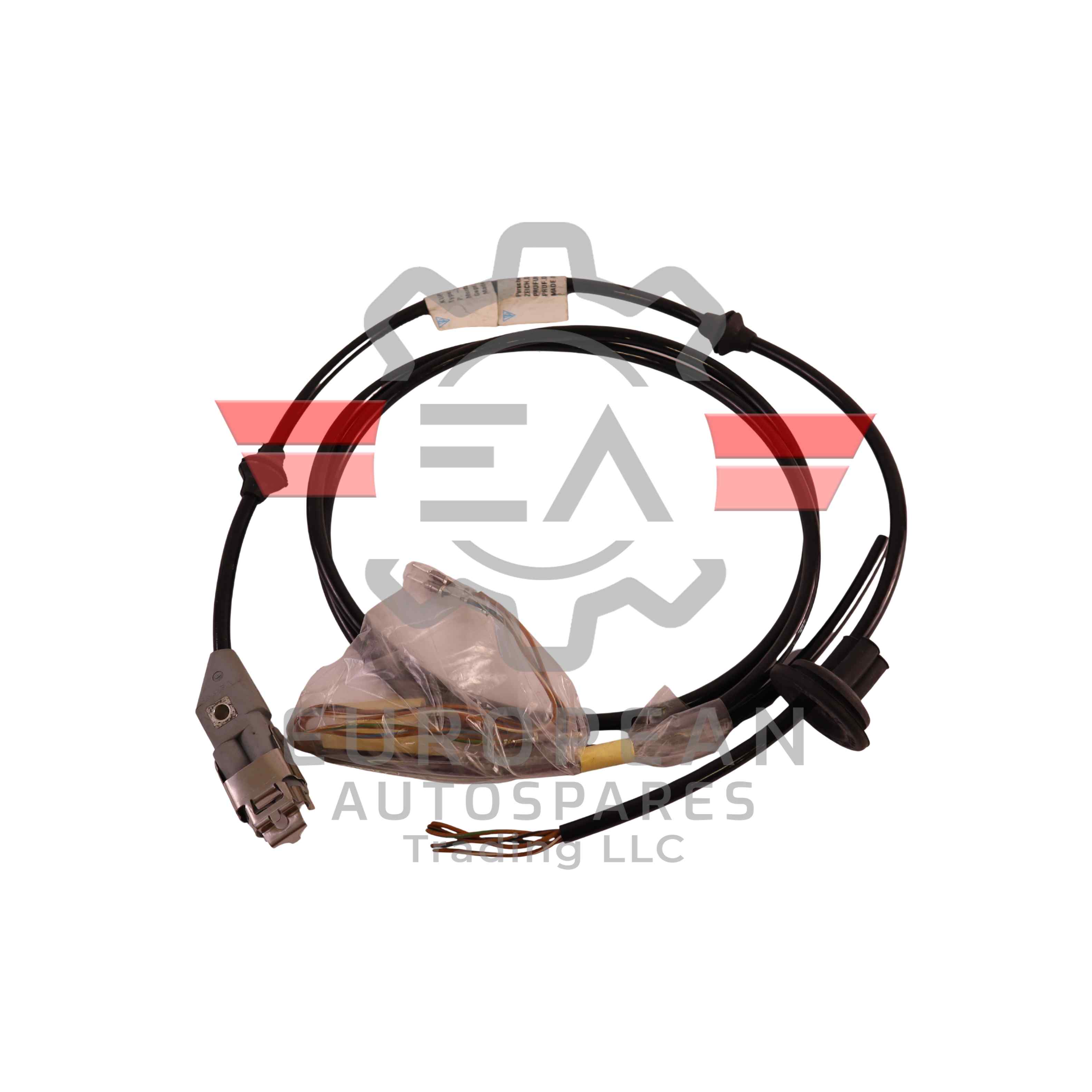 Porsche Brake System Repair Kit Assembly 99661296400 | Genuine OEM European Autospares Trading LLC