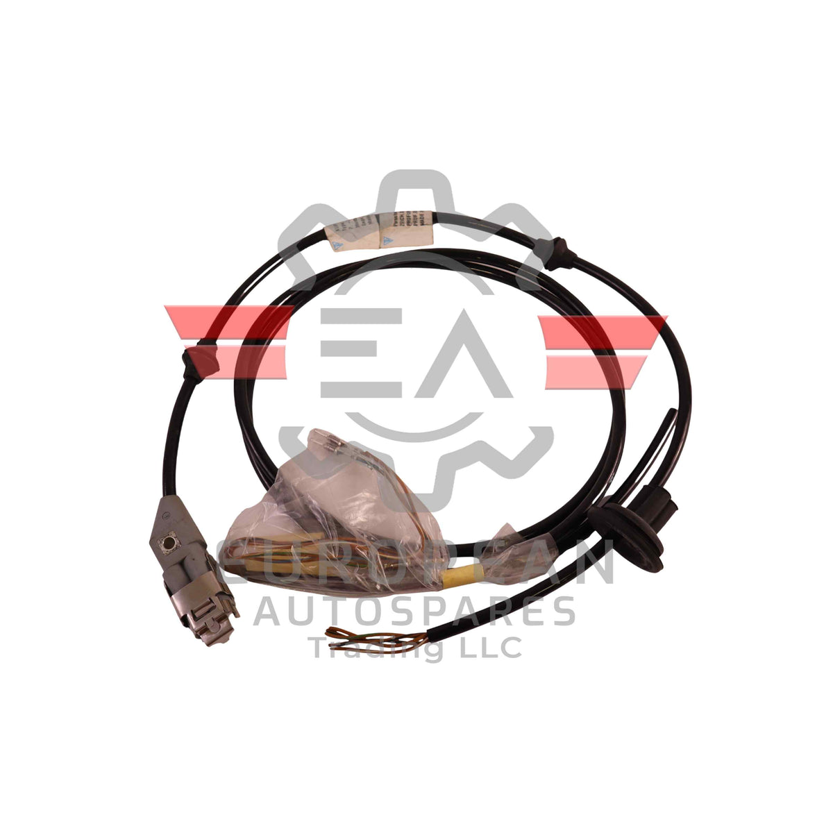 Porsche Brake System Repair Kit Assembly 99661296400 | Genuine OEM European Autospares Trading LLC
