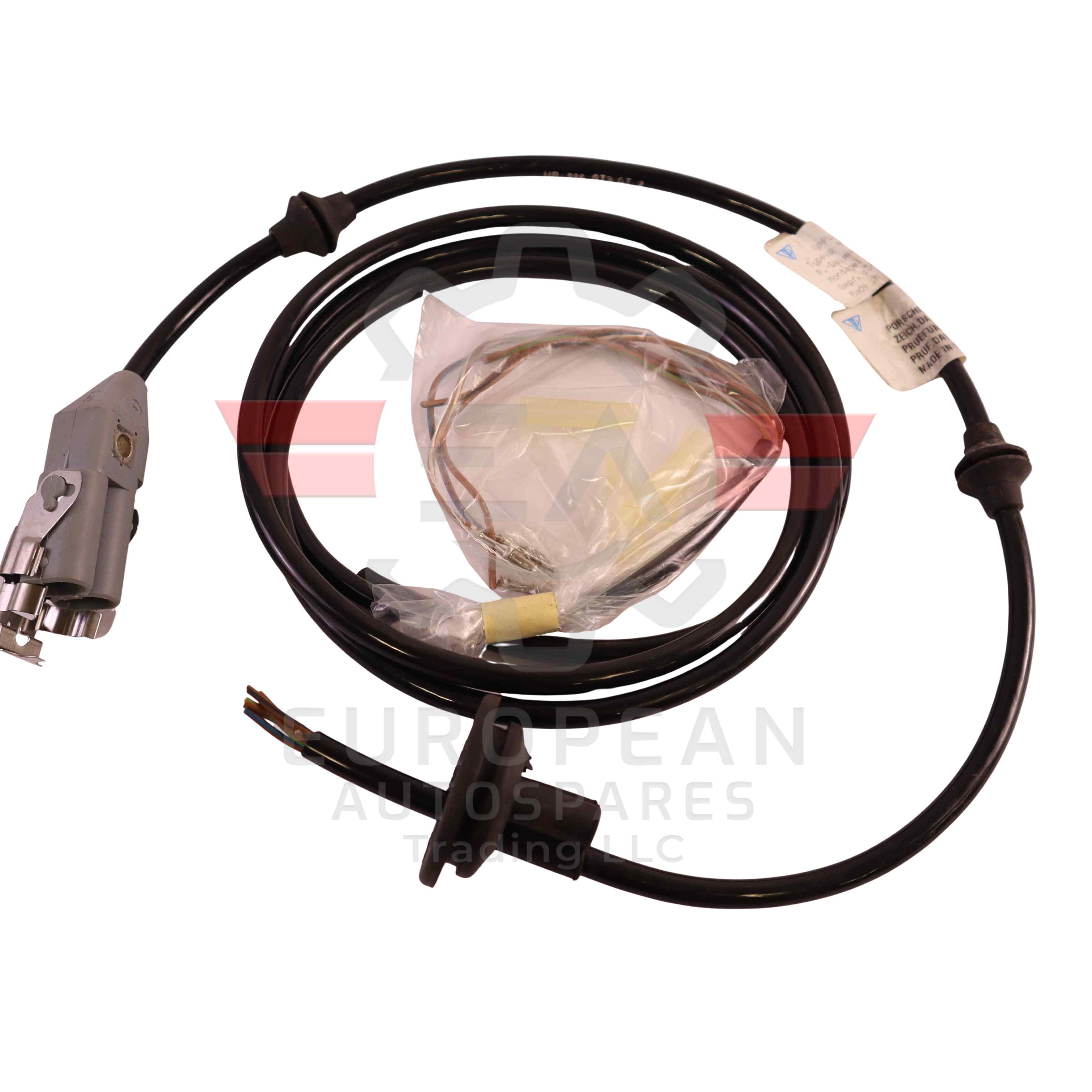 Porsche Brake System Repair Kit Assembly 99661296500 | Genuine OEM European Autospares Trading LLC