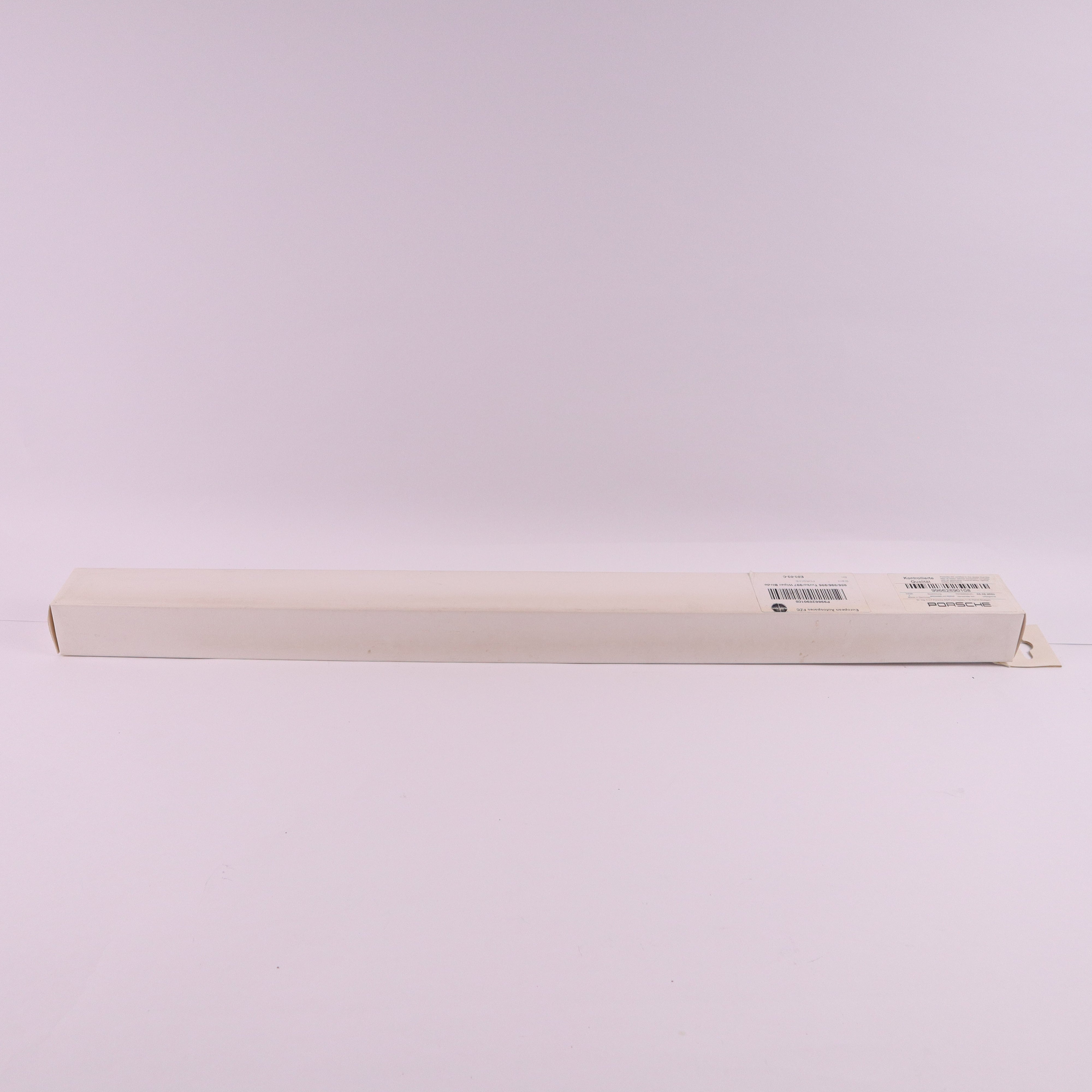 Genuine Porsche Wiper Blade 99662890108