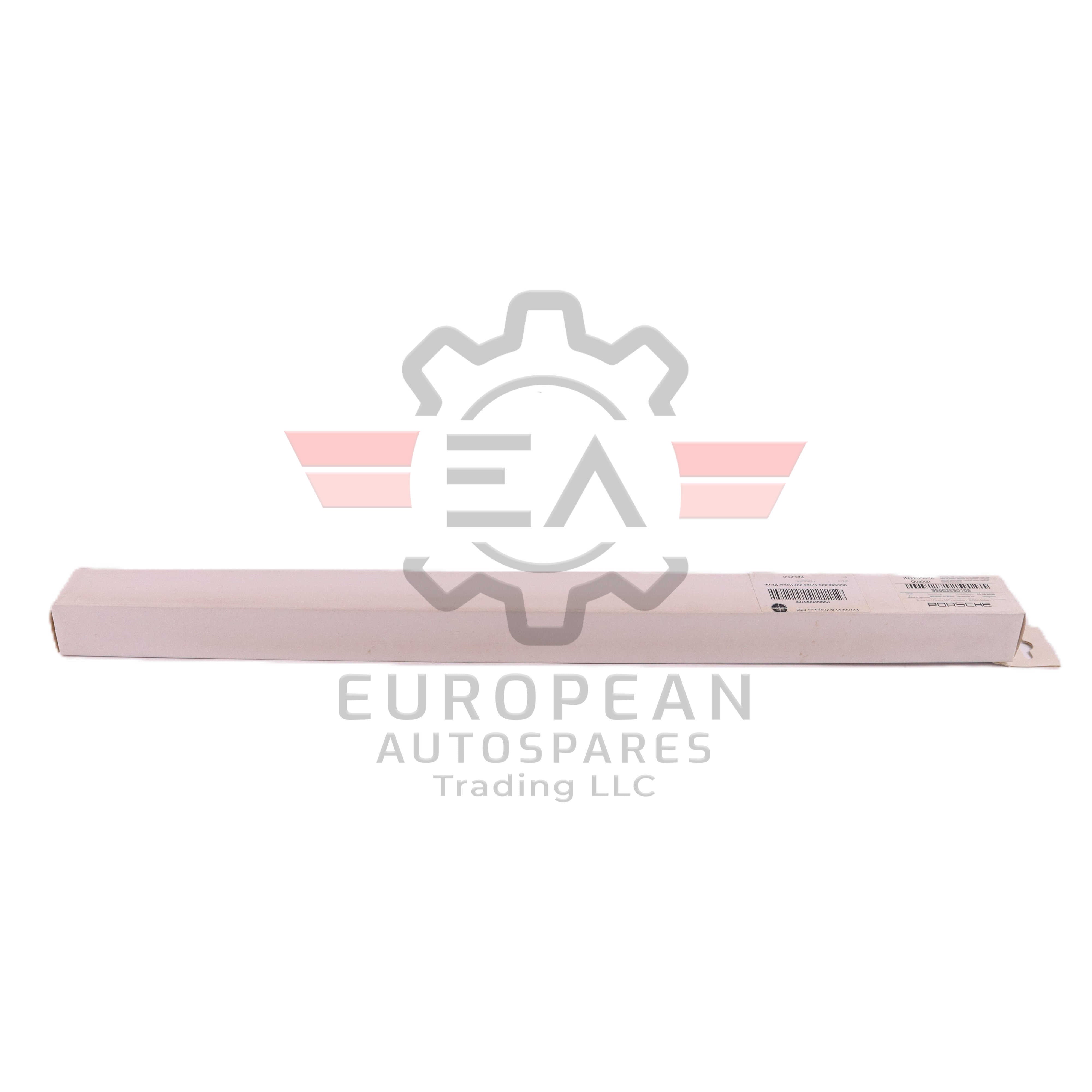 Genuine Porsche Wiper Blade 99662890108 European Autospares Trading LLC