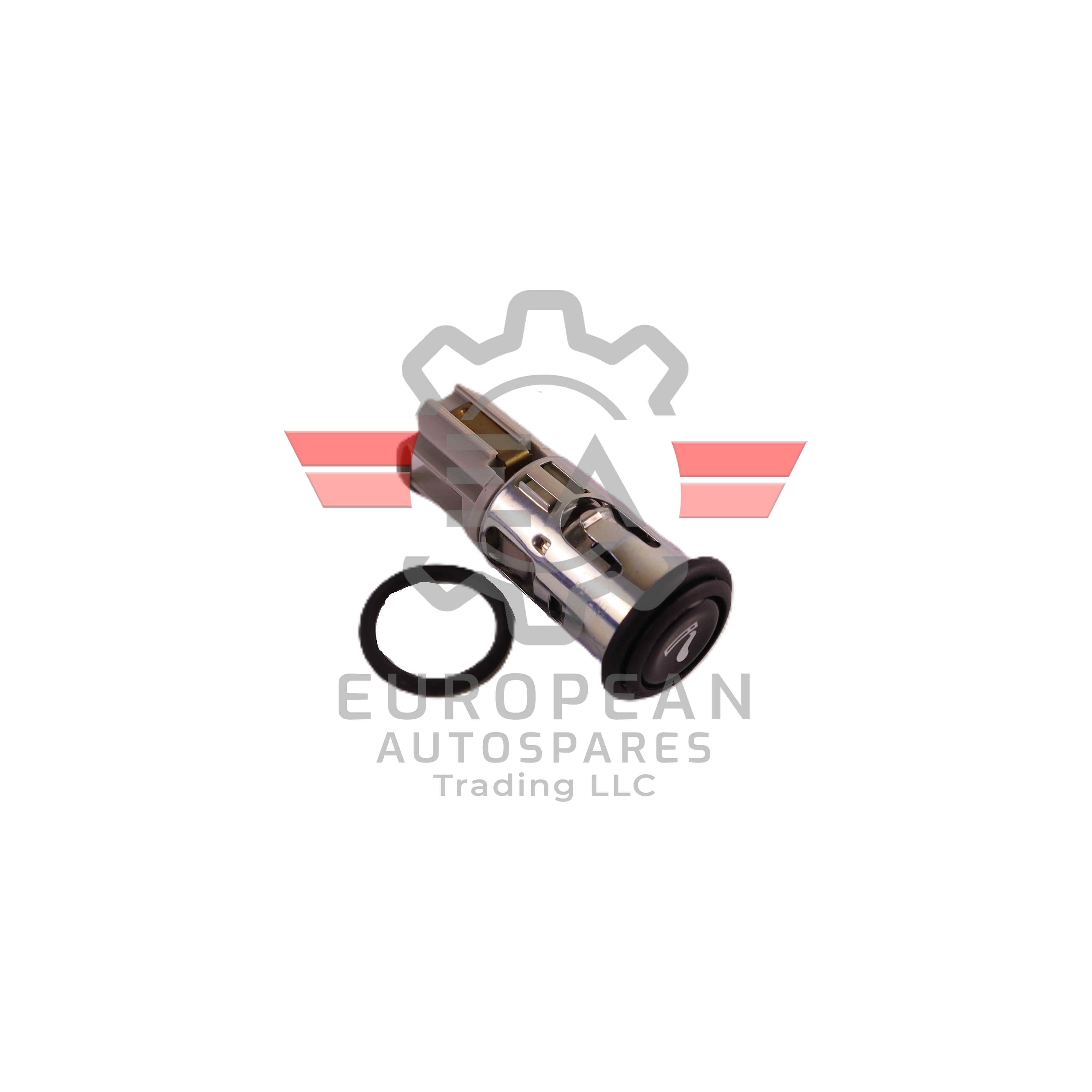 Porsche Interior Cigarette Lighter Socket 99665210100 | Genuine OEM European Autospares Trading LLC