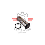 Porsche Interior Cigarette Lighter Socket 99665210100 | Genuine OEM European Autospares Trading LLC