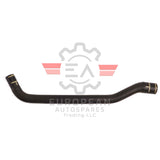 Genuine Porsche Breather Hose 99710625101