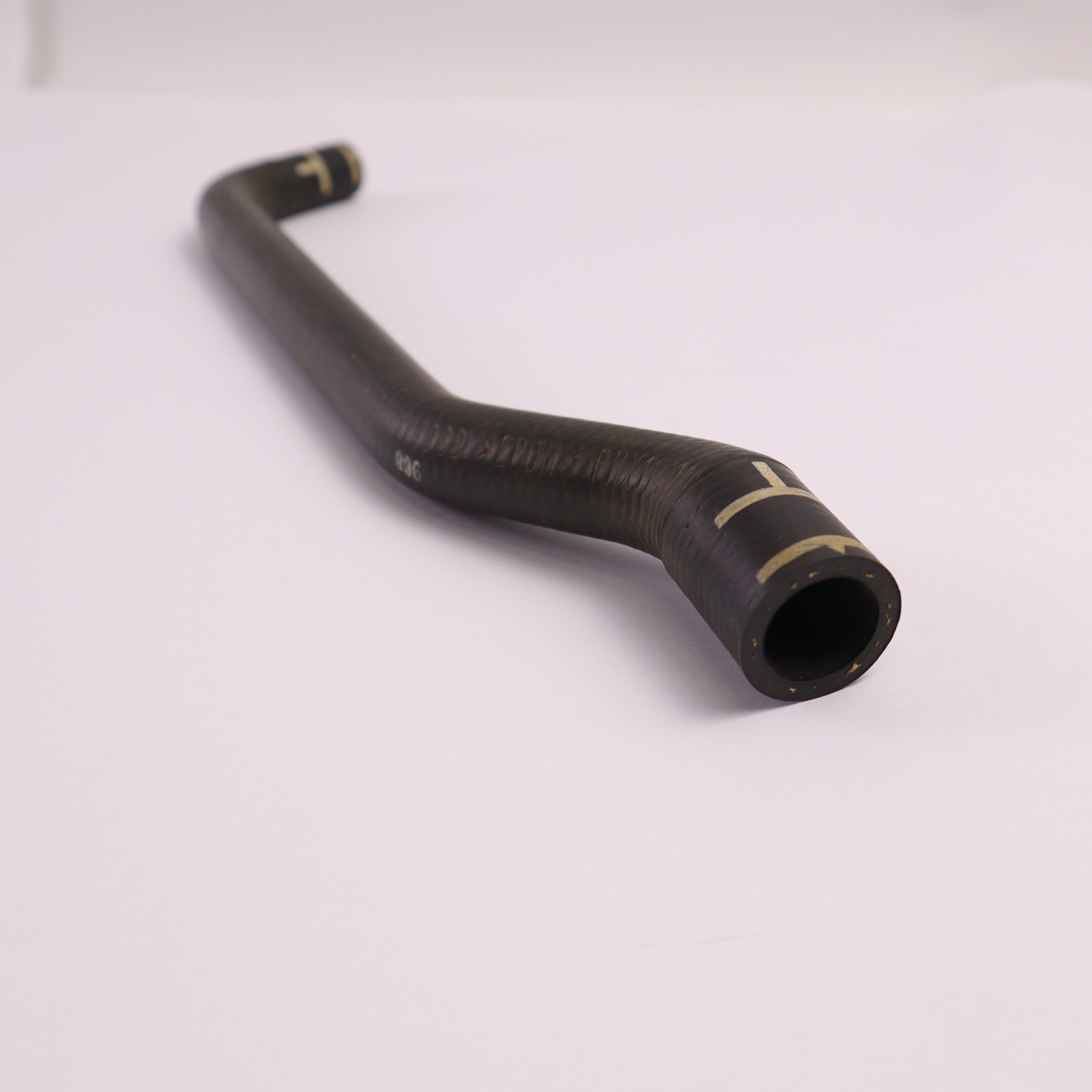 Genuine Porsche Breather Hose 99710625101