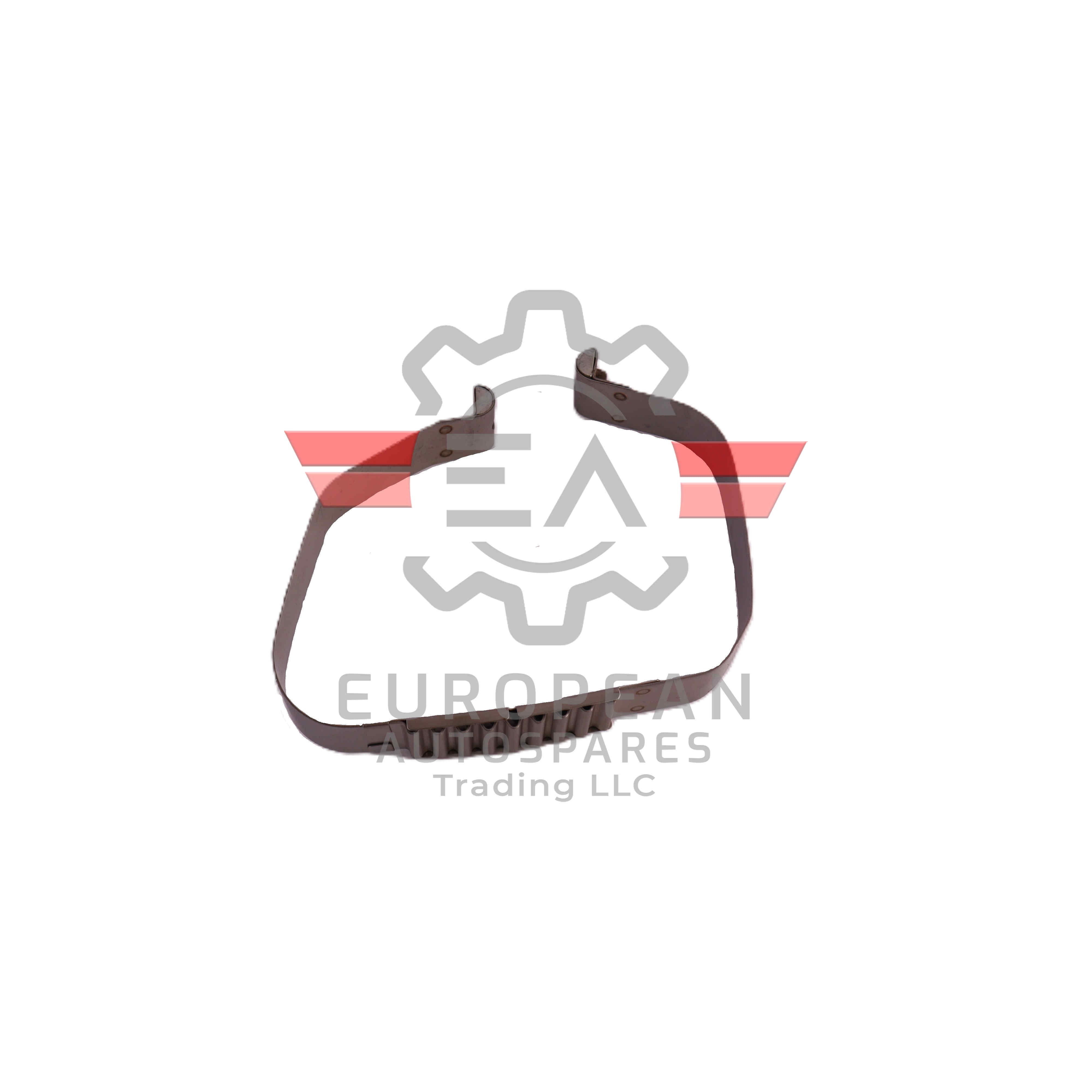 Porsche Exhaust Muffler Retaining Strap Bracket 99711111970 | Genuine OEM European Autospares Trading LLC