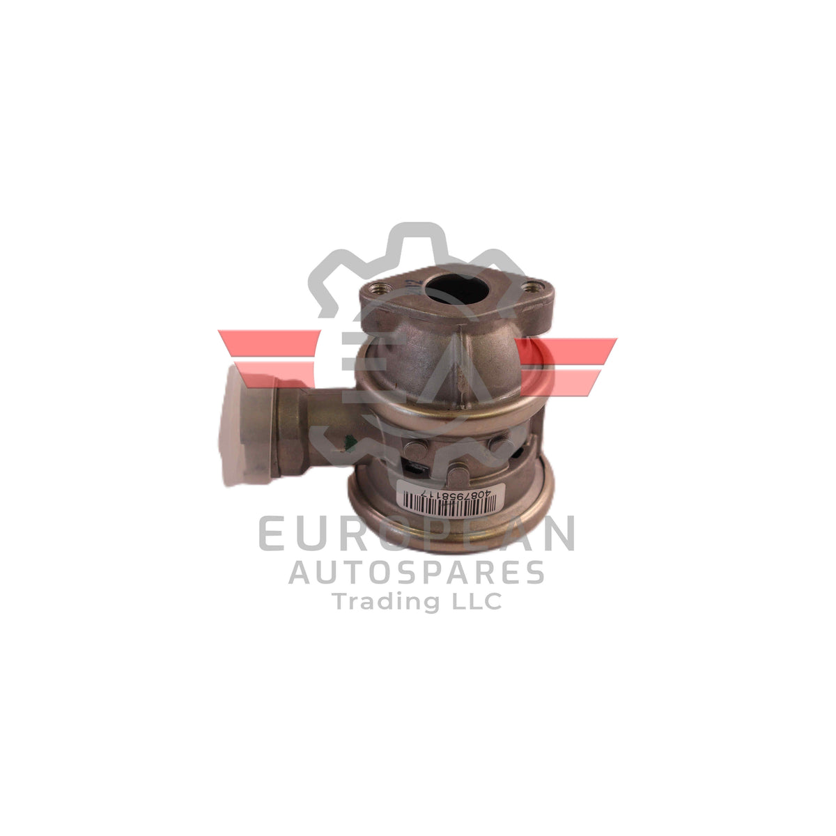 Porsche Engine Control Valve Component 99711320372 | Genuine OEM European Autospares Trading LLC