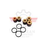 Porsche Brake Caliper Repair Kit 99735195991 | Genuine OEM European Autospares Trading LLC