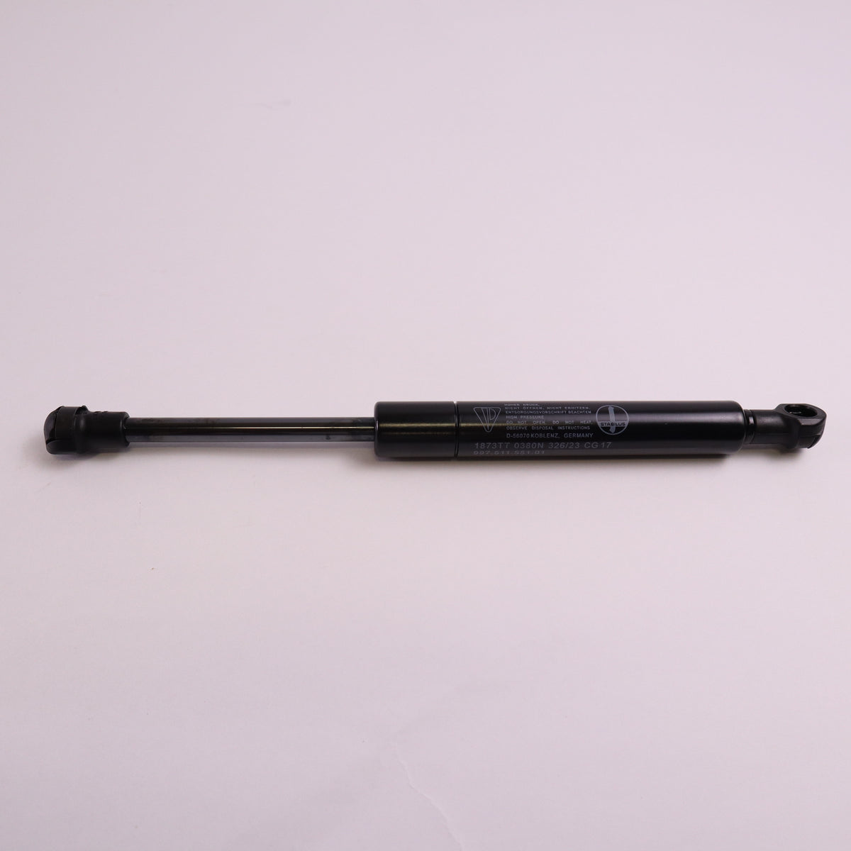 Porsche Genuine Front Hood Shock 99751155101